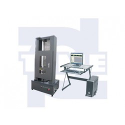 Microcomputer control spring tension and compression testing machine TLS-W10000?30000